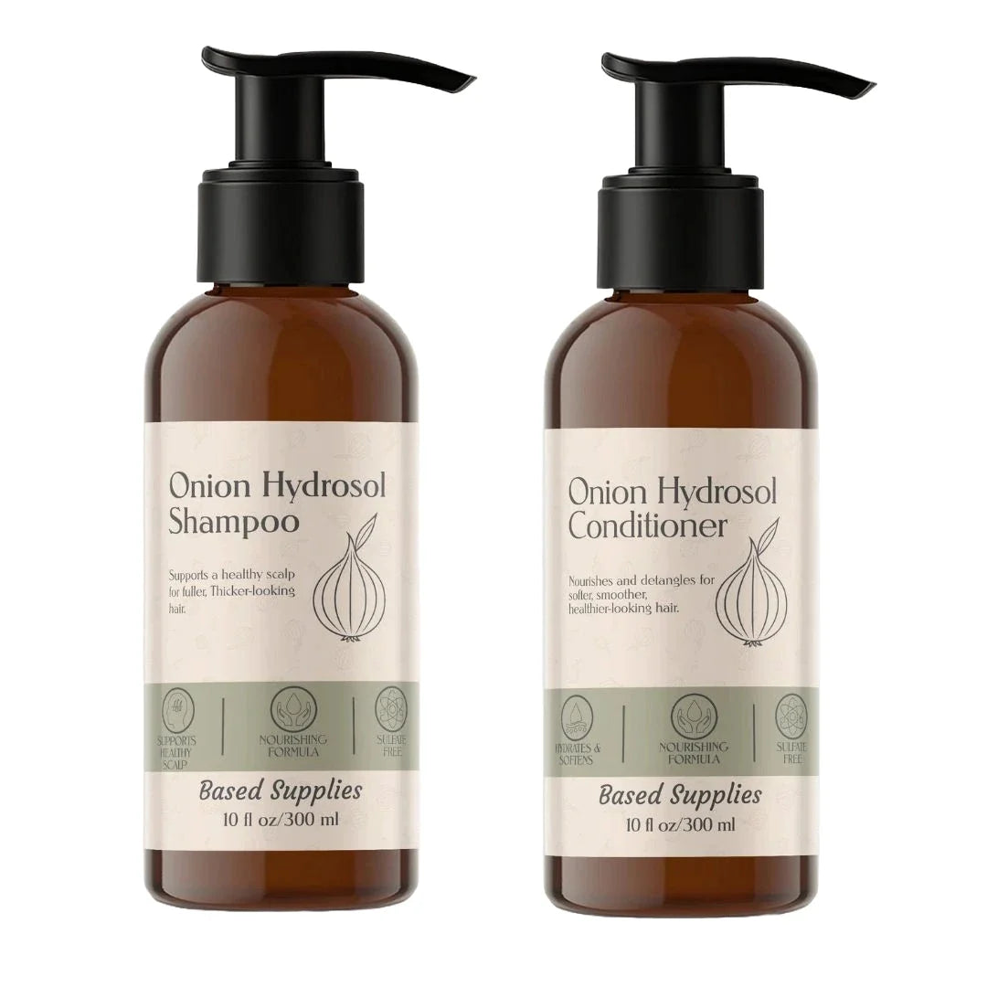 Shower Duo